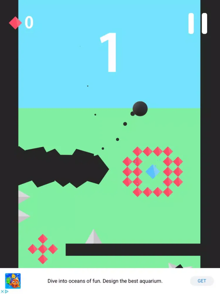 Get Down!!! iPad  سکرین شاٹس