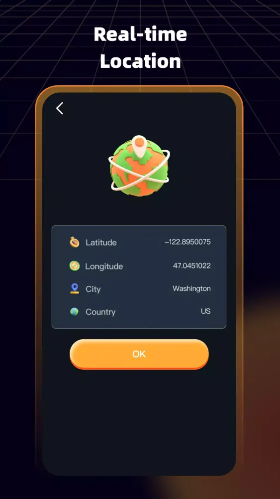 Velocity Proxy: Network speed Ekran Görüntüleri