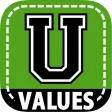 UValues Savings UValues Savings