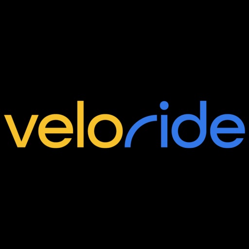 VeloRide Driver