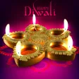 Diwali Greeting Cards Maker