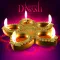 Diwali Greeting Cards Maker