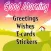 Good Morning Greetings Maker