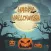 Halloween Greetings Maker Free