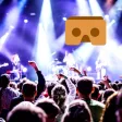 VR Music for Google Cardboard