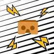VR Cartoon VR Cartoon