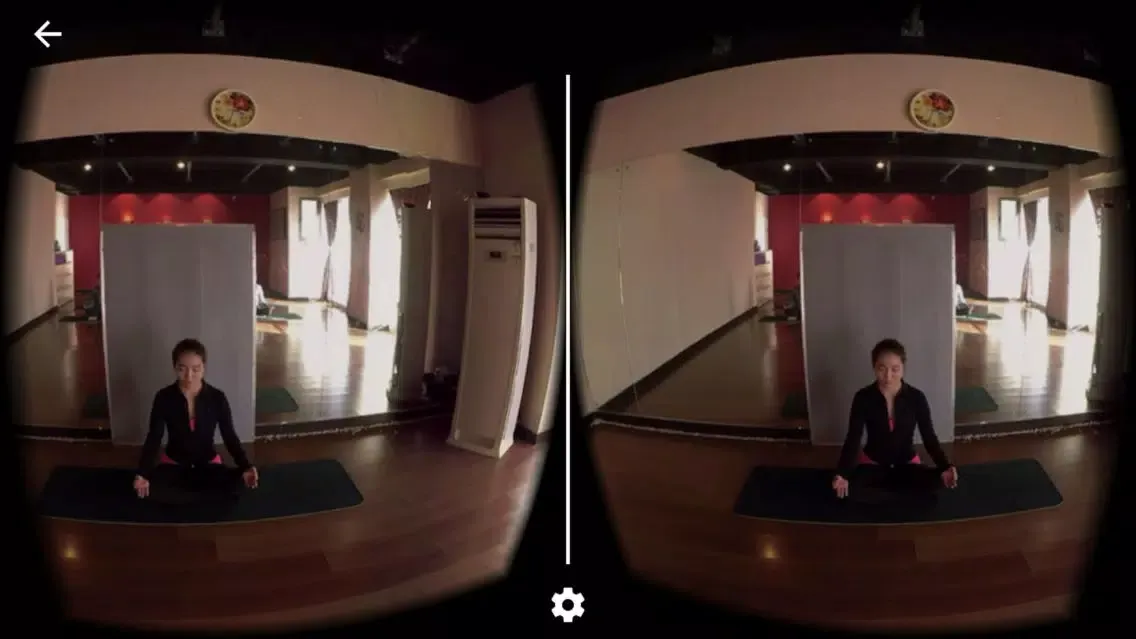 VR Meditation,Yoga,ASMR Screenshots