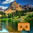VR Nature Scenery VR Nature Scenery