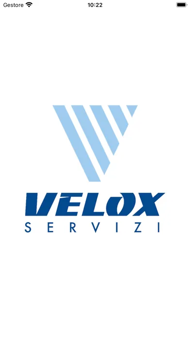 Скриншоты Velox Servizi