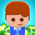 Money Dash: Idle Banking Game