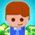 Money Dash: Idle Banking Game