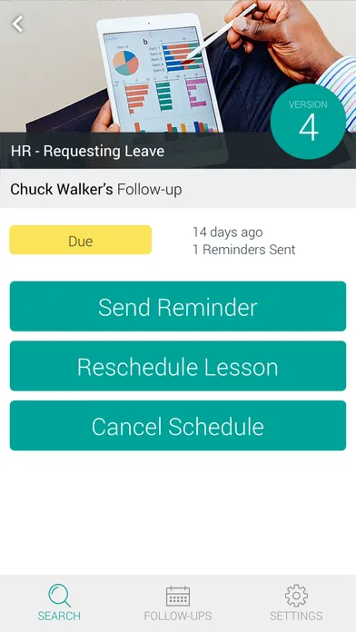 Velpic Supervisor سکرین شاٹس