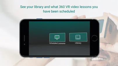 Tangkapan layar Velpic VR