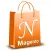 Nautica Magento Mobile App