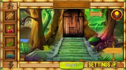 Screenshot di Infinite: Puzzle Doors Escape