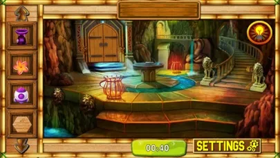 Screenshot di Infinite: Puzzle Doors Escape