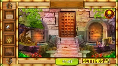 Screenshot di Infinite: Puzzle Doors Escape