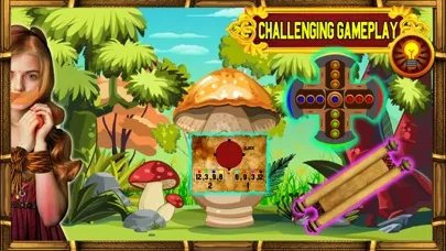 Screenshot di Infinite: Puzzle Doors Escape