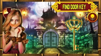 Screenshot di Infinite: Puzzle Doors Escape