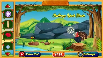 Infinite Escape Room Challenge Screenshots