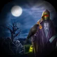 Escape Room - Haunted Mystery