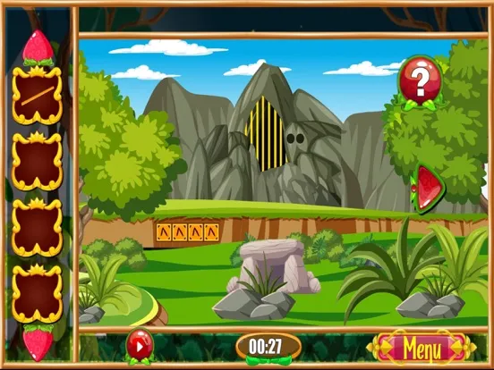 Escape Room - Mystery Tales iPad 應用截圖