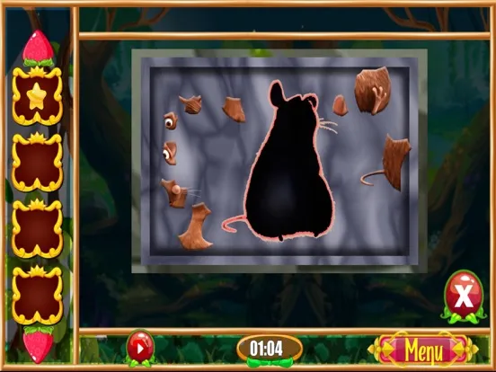 Escape Room - Mystery Tales iPad 應用截圖