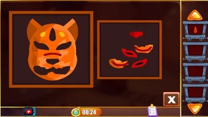 Escape Room - Mystery Tales應用截圖