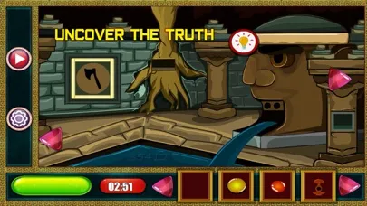 Escape Room : 100 Doors Tales Ekran Görüntüleri