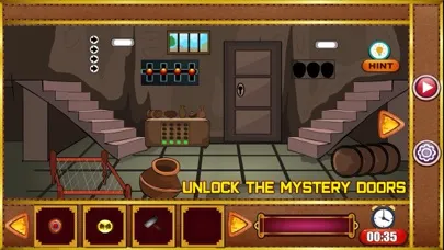 Escape Room : 100 Doors Tales Ekran Görüntüleri
