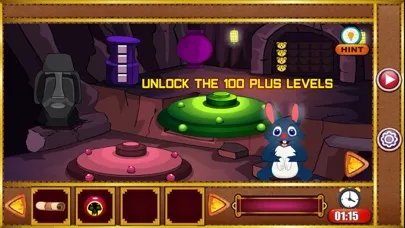 Escape Room : 100 Doors Tales Ekran Görüntüleri
