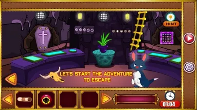 Escape Room : 100 Doors Tales Ekran Görüntüleri