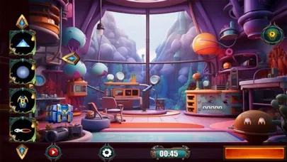 Escape Room: Alien Mystery Screenshots