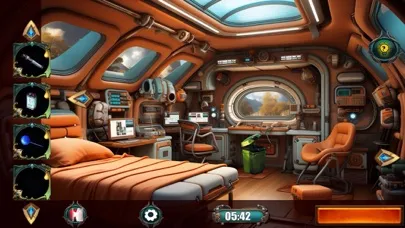 Escape Room: Alien Mystery Screenshots