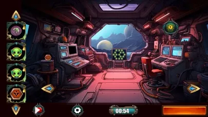 Escape Room: Alien Mystery Screenshots