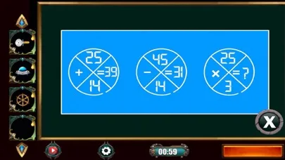 Escape Room: Alien Mystery Screenshots