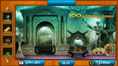 تصاویر Infinite: Mystery Room Escape