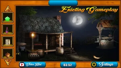 تصاویر Infinite: Mystery Room Escape