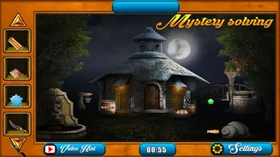 تصاویر Infinite: Mystery Room Escape
