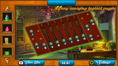 تصاویر Infinite: Mystery Room Escape