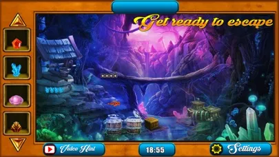 تصاویر Infinite: Mystery Room Escape