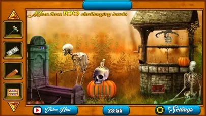 تصاویر Infinite: Mystery Room Escape