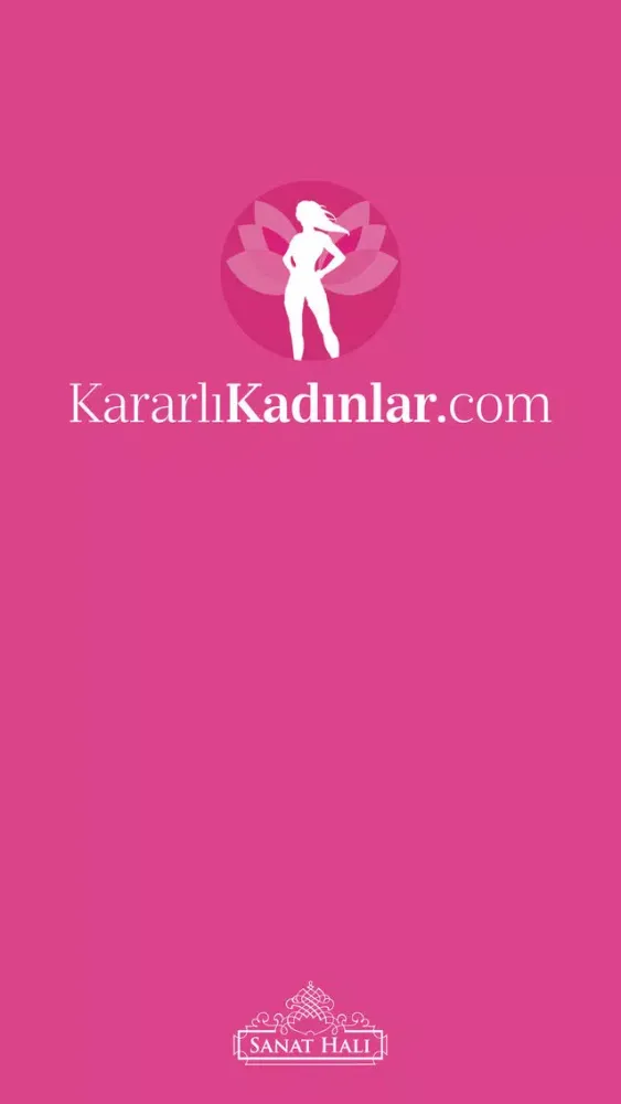 Captures d'écran de Kararlı Kadınlar