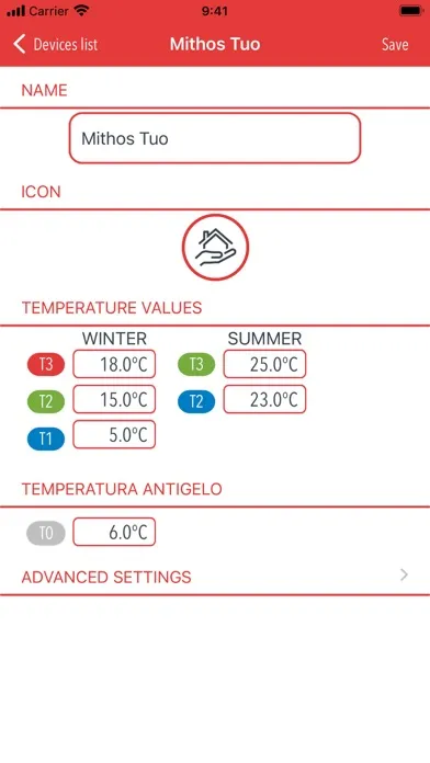 صور Clima Wi-Fi
