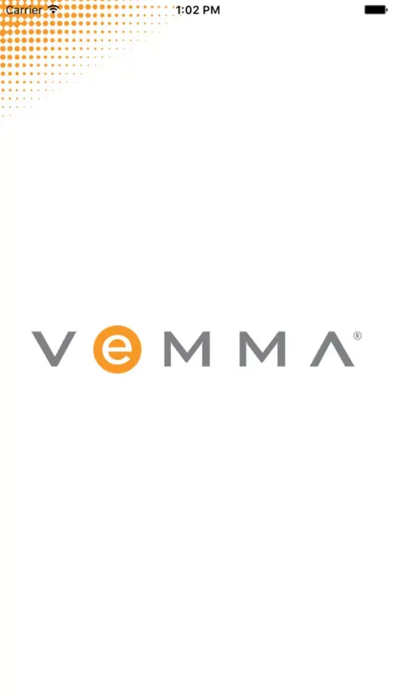 My Vemma 스크린샷