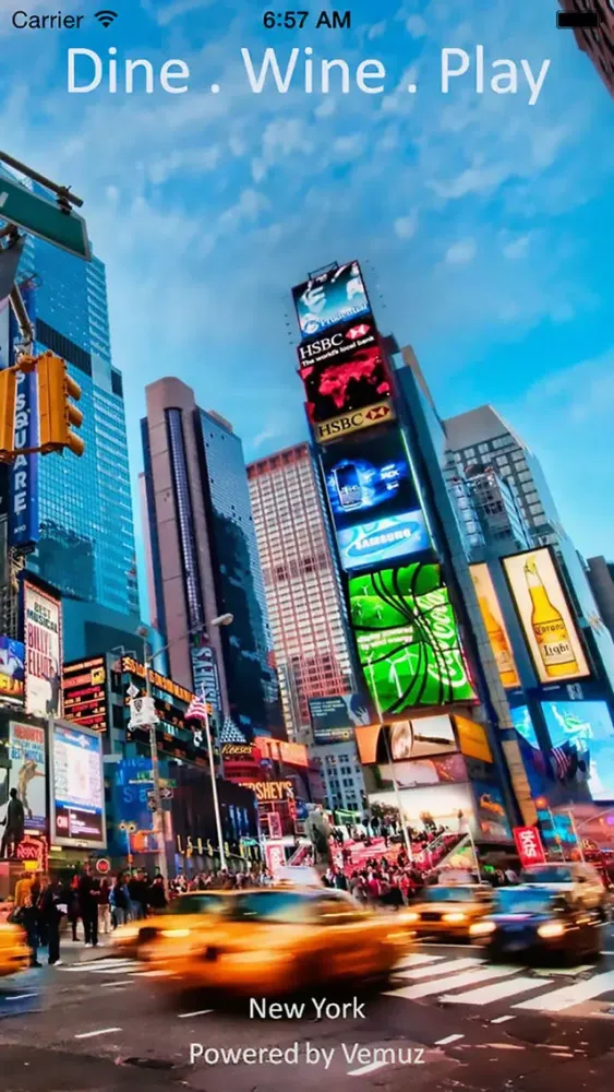 تصاویر New York Venues