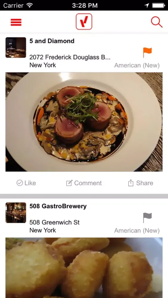 تصاویر New York Venues