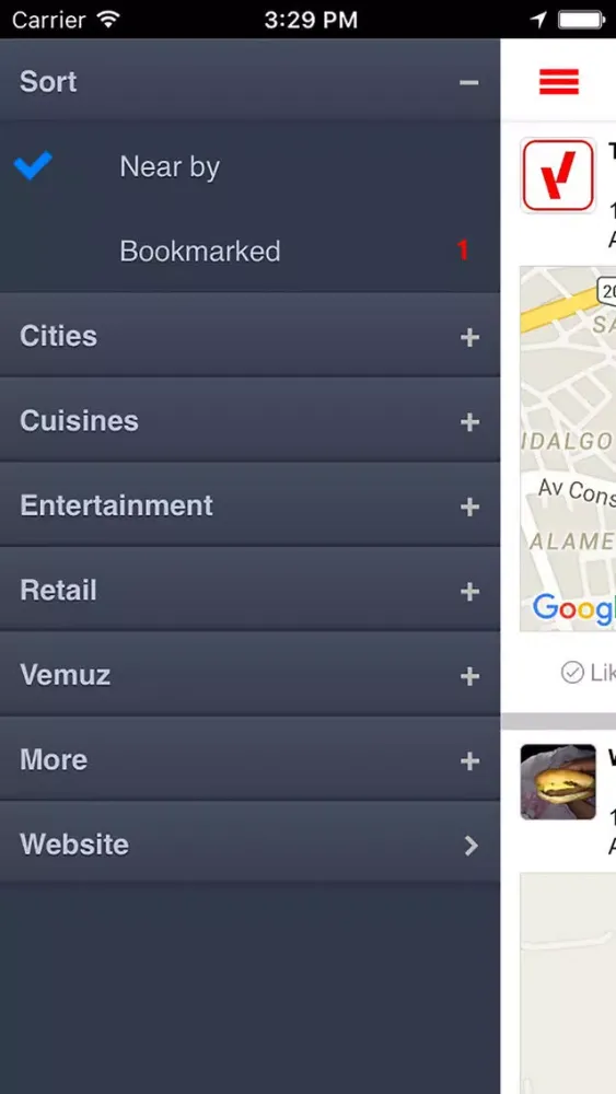 تصاویر New York Venues