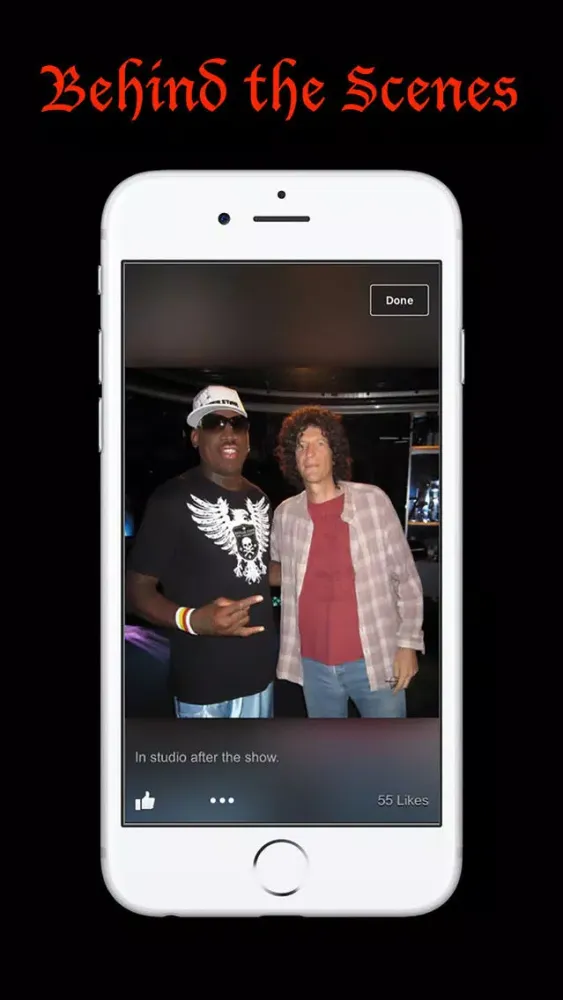 صور Dennis Rodman