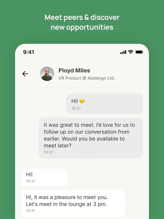 Excelerate Finance 2024 App iPad  Screenshots